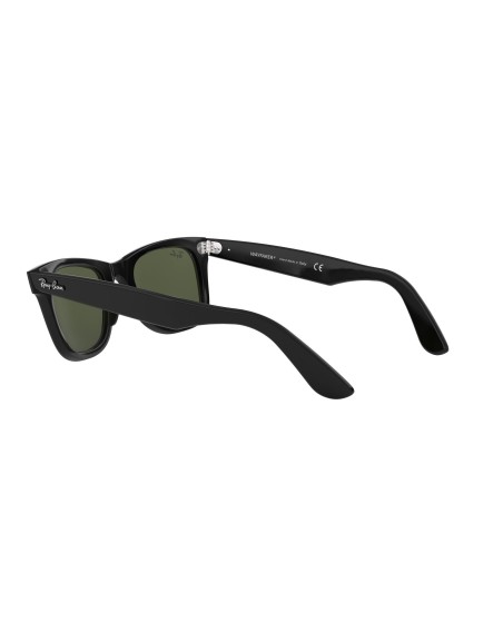 OCCHIALI DA SOLE RAY BAN 2140 901 CALIBRO 54
