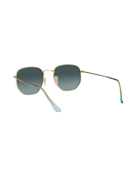 OCCHIALI DA SOLE RAY BAN 3548N 91233M CALIBRO 48