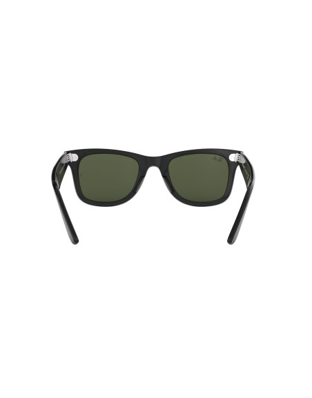 OCCHIALI DA SOLE RAY BAN 2140 901 CALIBRO 54