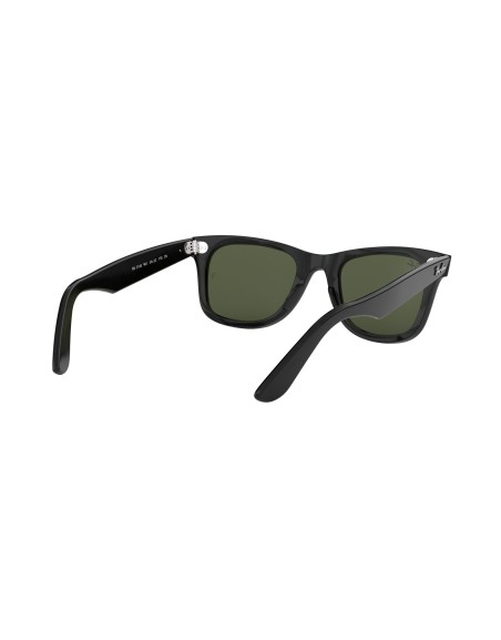 OCCHIALI DA SOLE RAY BAN 2140 901 CALIBRO 54