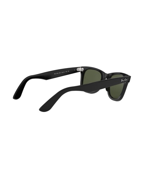 OCCHIALI DA SOLE RAY BAN 2140 901 CALIBRO 54