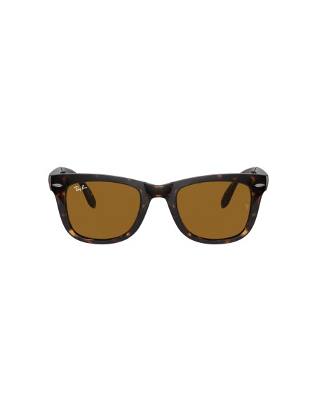 OCCHIALI DA SOLE RAY BAN 4105 710 WAYFARER FOLDING