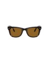 OCCHIALI DA SOLE RAY BAN 4105 710 WAYFARER FOLDING
