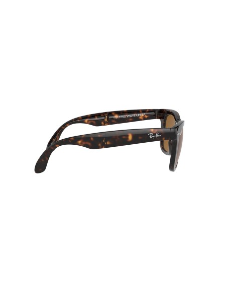 OCCHIALI DA SOLE RAY BAN 4105 710 WAYFARER FOLDING