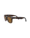 OCCHIALI DA SOLE RAY BAN 4105 710 WAYFARER FOLDING