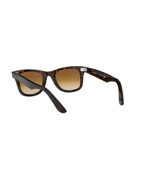 RAY BAN 2140 902/51 CALIBRO 50