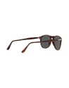 OCCHIALI DA SOLE ICONICI PERSOL 9649S 24/58 CALIBRO 55