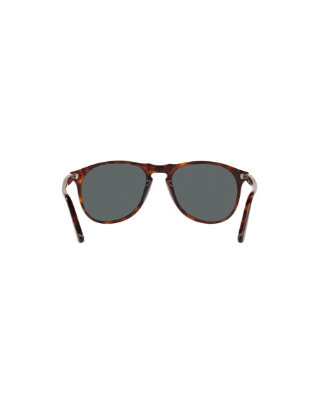 OCCHIALI DA SOLE ICONICI PERSOL 9649S 24/58 CALIBRO 55