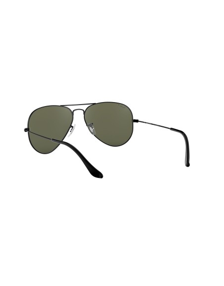 OCCHIALI DA SOLE RAY BAN 3025 001/58 CALIBRO 58