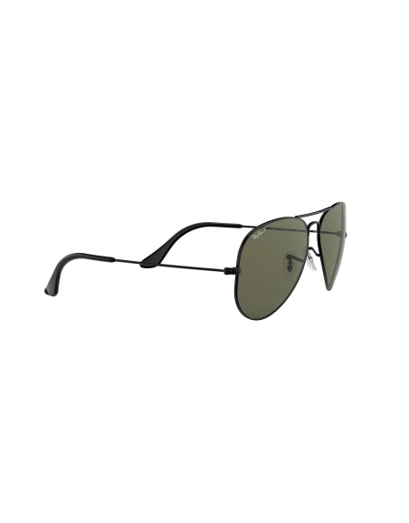 OCCHIALI DA SOLE RAY BAN 3025 001/58 CALIBRO 58