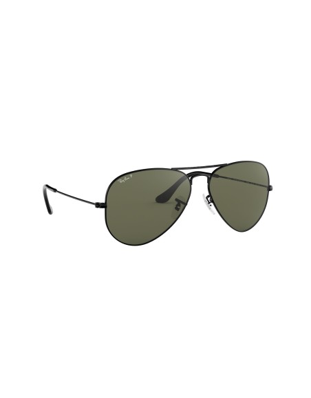 OCCHIALI DA SOLE RAY BAN 3025 001/58 CALIBRO 58