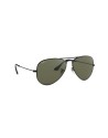 OCCHIALI DA SOLE RAY BAN 3025 001/58 CALIBRO 58