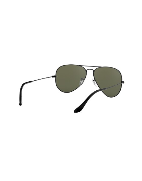 OCCHIALI DA SOLE RAY BAN 3025 001/58 CALIBRO 58