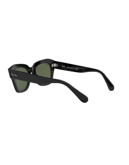 RAY BAN 2186 901/31 NUOVI STATE STREET