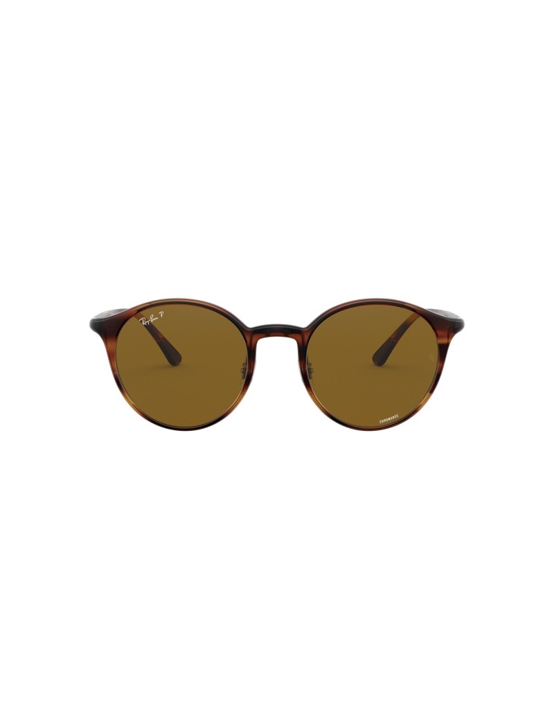 Occhiali da sole Ray Ban 4336CH 820/BB tondi originali | Ottica Ricci