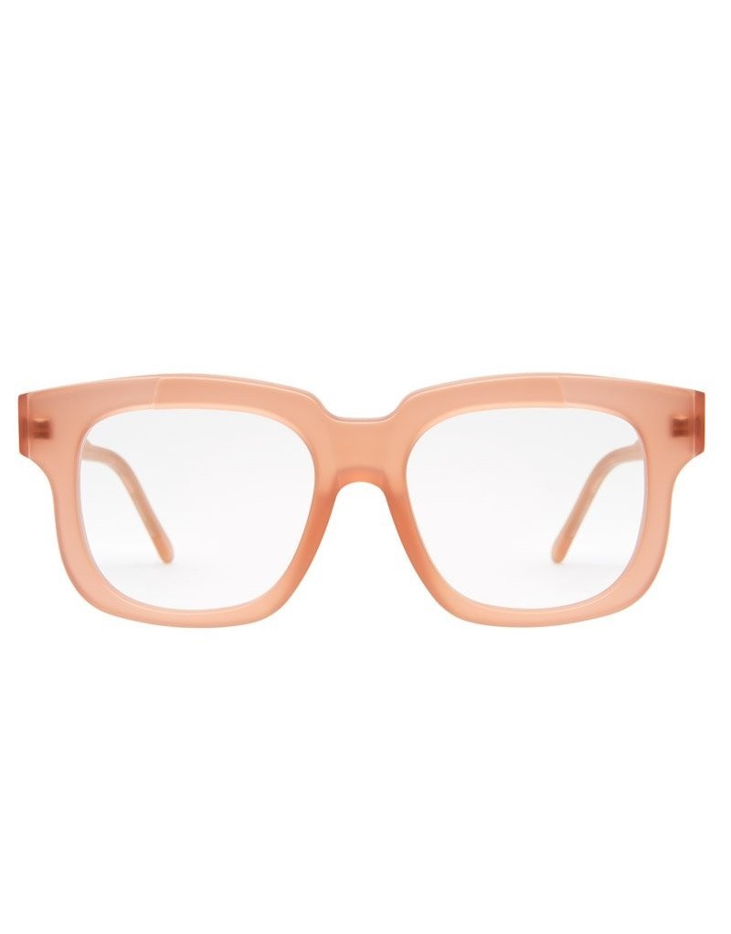 Kuboraum K25 AP occhiali vista handmade in Italy | Ottica Ricci shop