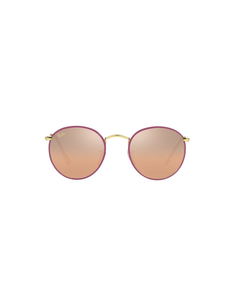 Occhiali da sole Ray Ban round colorati | Ottica Ricci shop