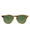 OCCHIALI DA SOLE UNISEX GARRETT LEIGHT BOOKS 47 PINEWOOD/SEMI-FLAT PURE G15