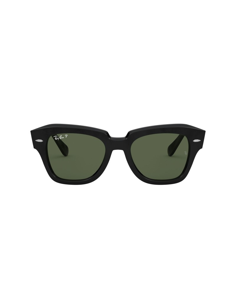 Ray Ban 2186 State Street 901/58 | Ottica Ricci shop online