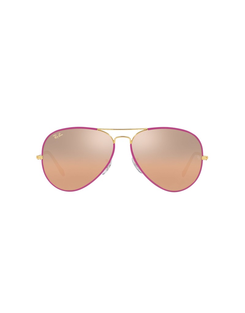Occhiali da sole Ray Ban a goccia colorati | Ottica Ricci Shop