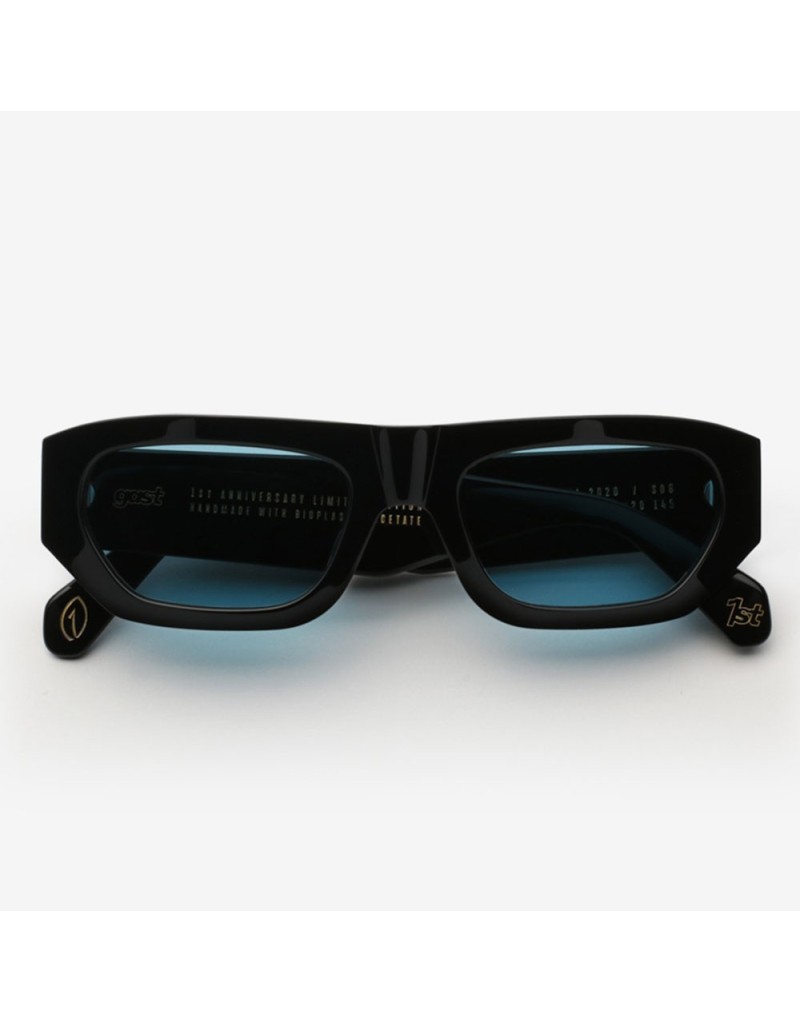 Gast occhiali Logobillia 06 black sapphire| Ottica Ricci Shop Online