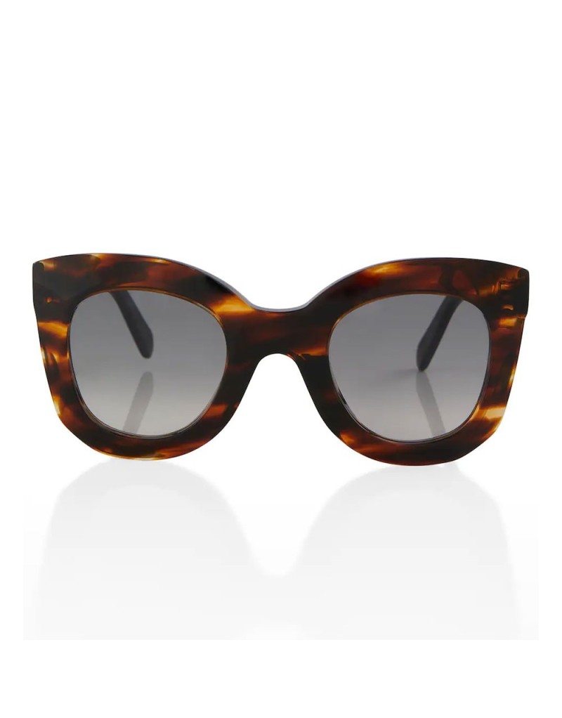 Occhiali sole Celine Marta CL4005IN 56F | Ottica Ricci Shop Online