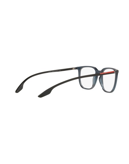 Prada Linea Rossa 01OV occhiali vista uomo | Ottica Ricci Shop Online