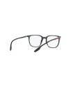 Prada Linea Rossa 01OV occhiali vista uomo | Ottica Ricci Shop Online
