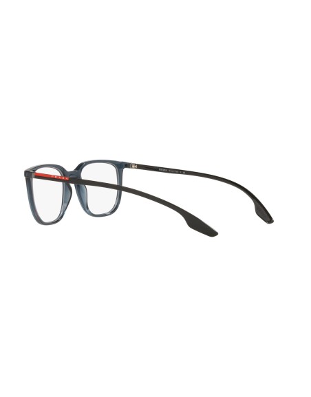 Prada Linea Rossa 01OV occhiali vista uomo | Ottica Ricci Shop Online