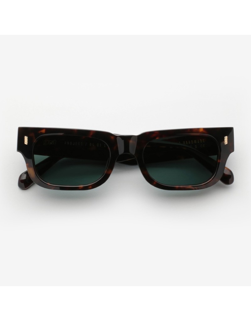 Gast occhiali Calla Classic Havana | Ottica Ricci Shop Online