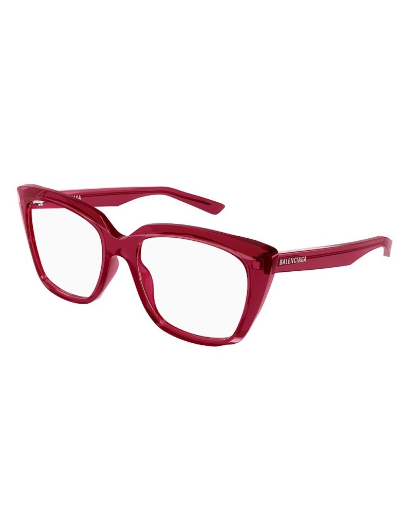Balenciaga occhiali vista BB0062O 005| Ottica Ricci Shop Online