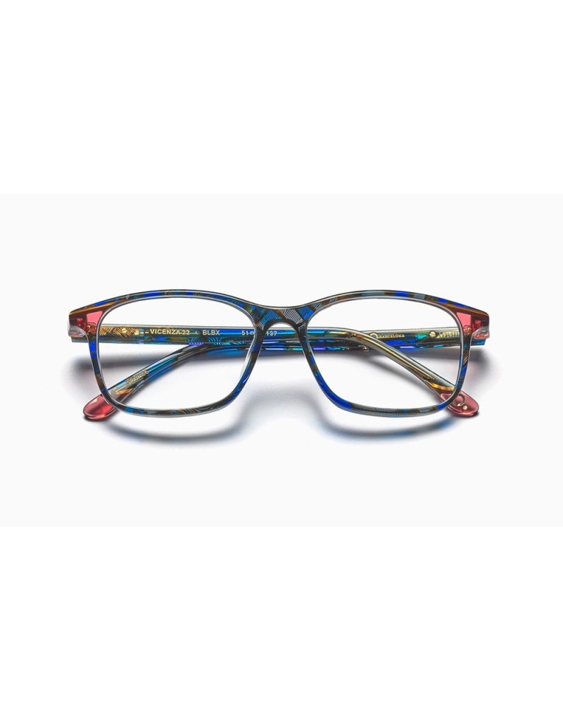 Etnia Barcelona Vicenza occhiali vista | Ottica Ricci Shop Online