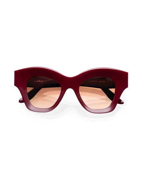 Lapima occhiali Tessa Urucum sole lusso | Ottica Ricci Shop Online