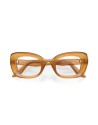 Lapima occhiali vista colorati Olivia Amber | Ottica Ricci Shop Online