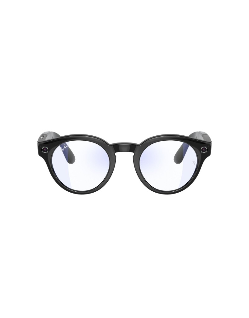 Ray-Ban Stories round 0RW4003 601/sb| Ottica Ricci Shop Online