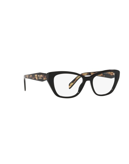 Occhiali Prada 19WV 1AB1O1  donna vista | Ottica Ricci Shop Online
