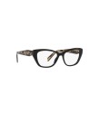 Occhiali Prada 19WV 1AB1O1  donna vista | Ottica Ricci Shop Online
