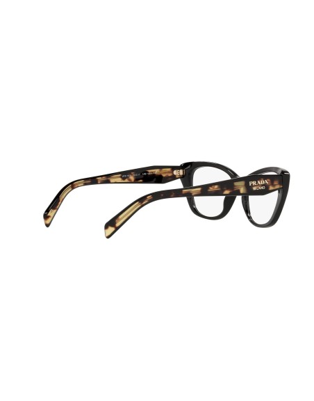 Occhiali Prada 19WV 1AB1O1  donna vista | Ottica Ricci Shop Online