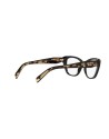 Occhiali Prada 19WV 1AB1O1  donna vista | Ottica Ricci Shop Online