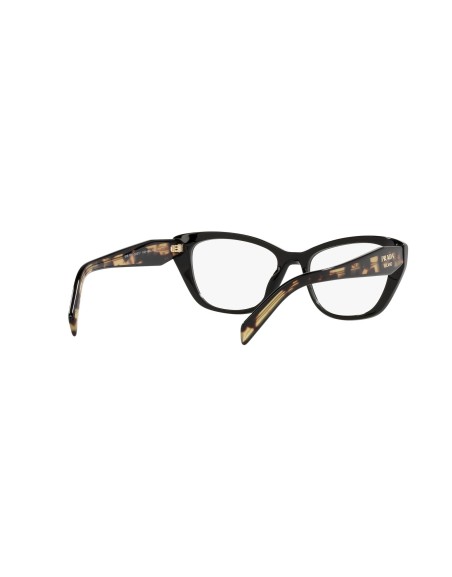 Occhiali Prada 19WV 1AB1O1  donna vista | Ottica Ricci Shop Online