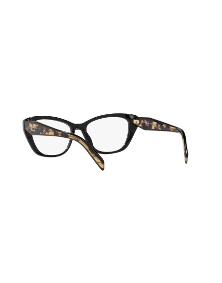 Occhiali Prada 19WV 1AB1O1  donna vista | Ottica Ricci Shop Online