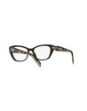 Occhiali Prada 19WV 1AB1O1  donna vista | Ottica Ricci Shop Online