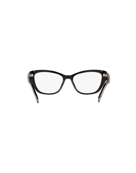 Occhiali Prada 19WV 1AB1O1  donna vista | Ottica Ricci Shop Online