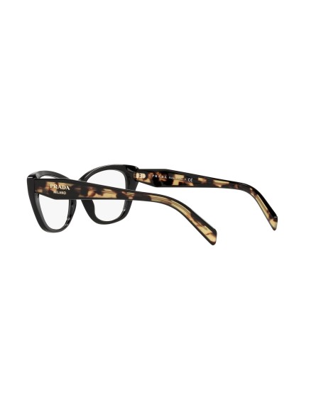 Occhiali Prada 19WV 1AB1O1  donna vista | Ottica Ricci Shop Online