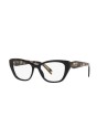 Occhiali Prada 19WV 1AB1O1  donna vista | Ottica Ricci Shop Online