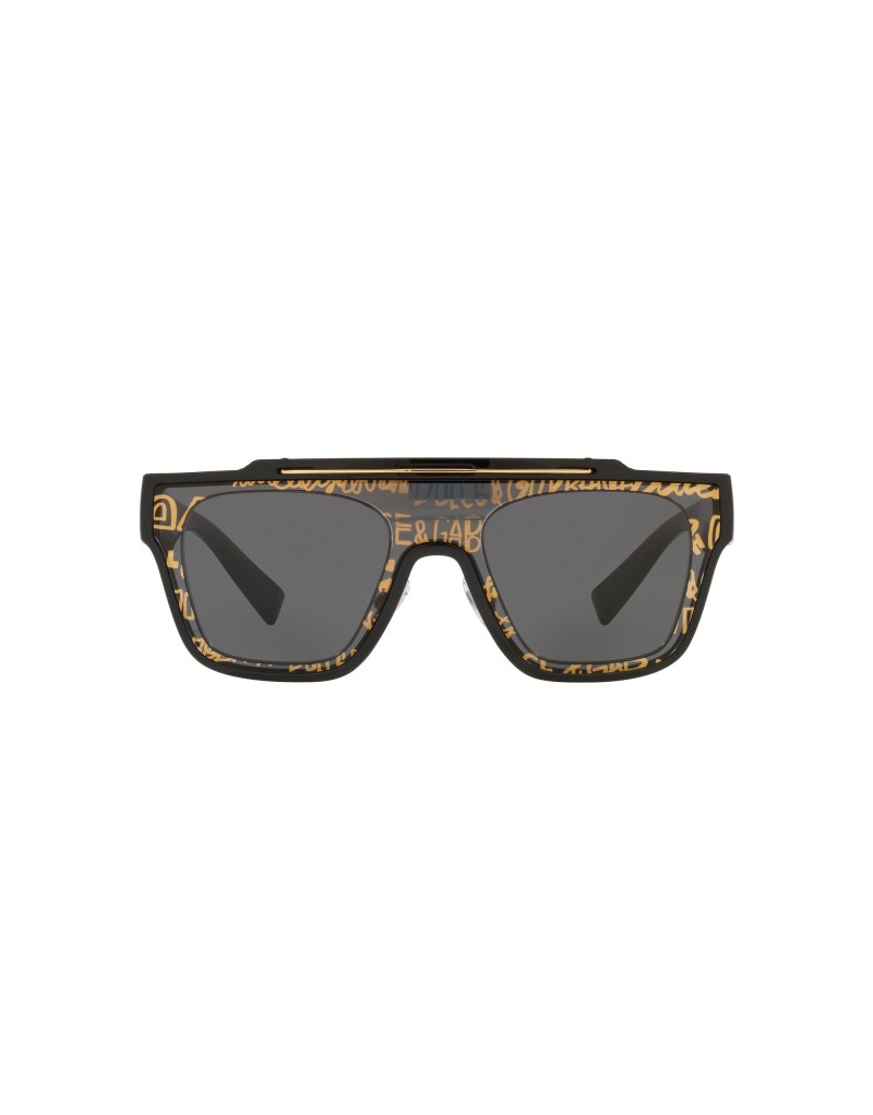 Dolce \u0026 Gabbana occhiali sole 6125 | Ottica Ricci Shop Online