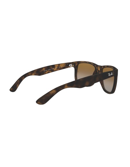 Occhiali da sole Ray Ban Justin 4165 865/T5 | Ottica Ricci Shop Online