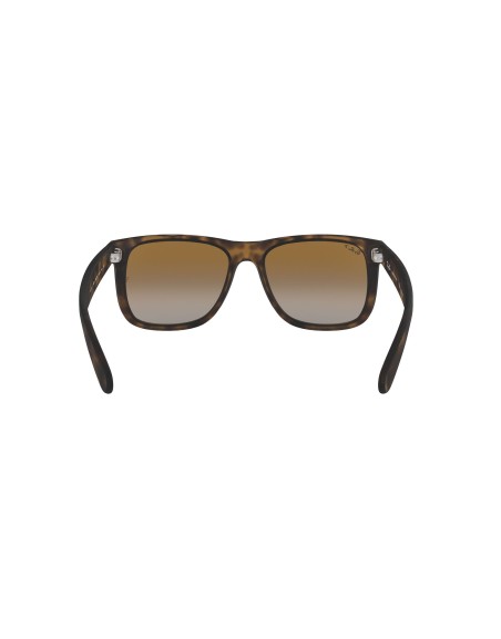 Occhiali da sole Ray Ban Justin 4165 865/T5 | Ottica Ricci Shop Online
