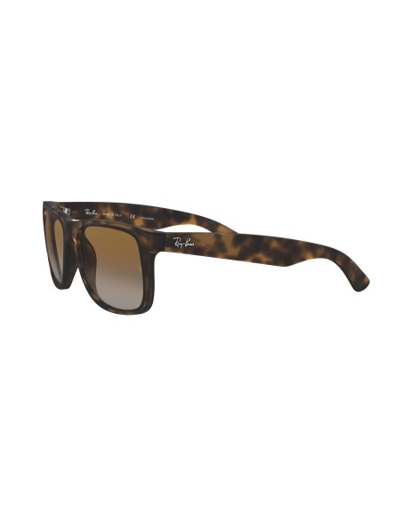 Occhiali da sole Ray Ban Justin 4165 865/T5 | Ottica Ricci Shop Online