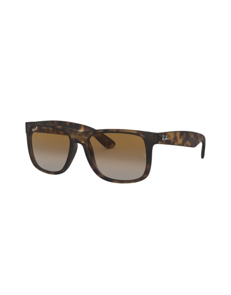 Occhiali da sole Ray Ban Justin 4165 865/T5 | Ottica Ricci Shop Online